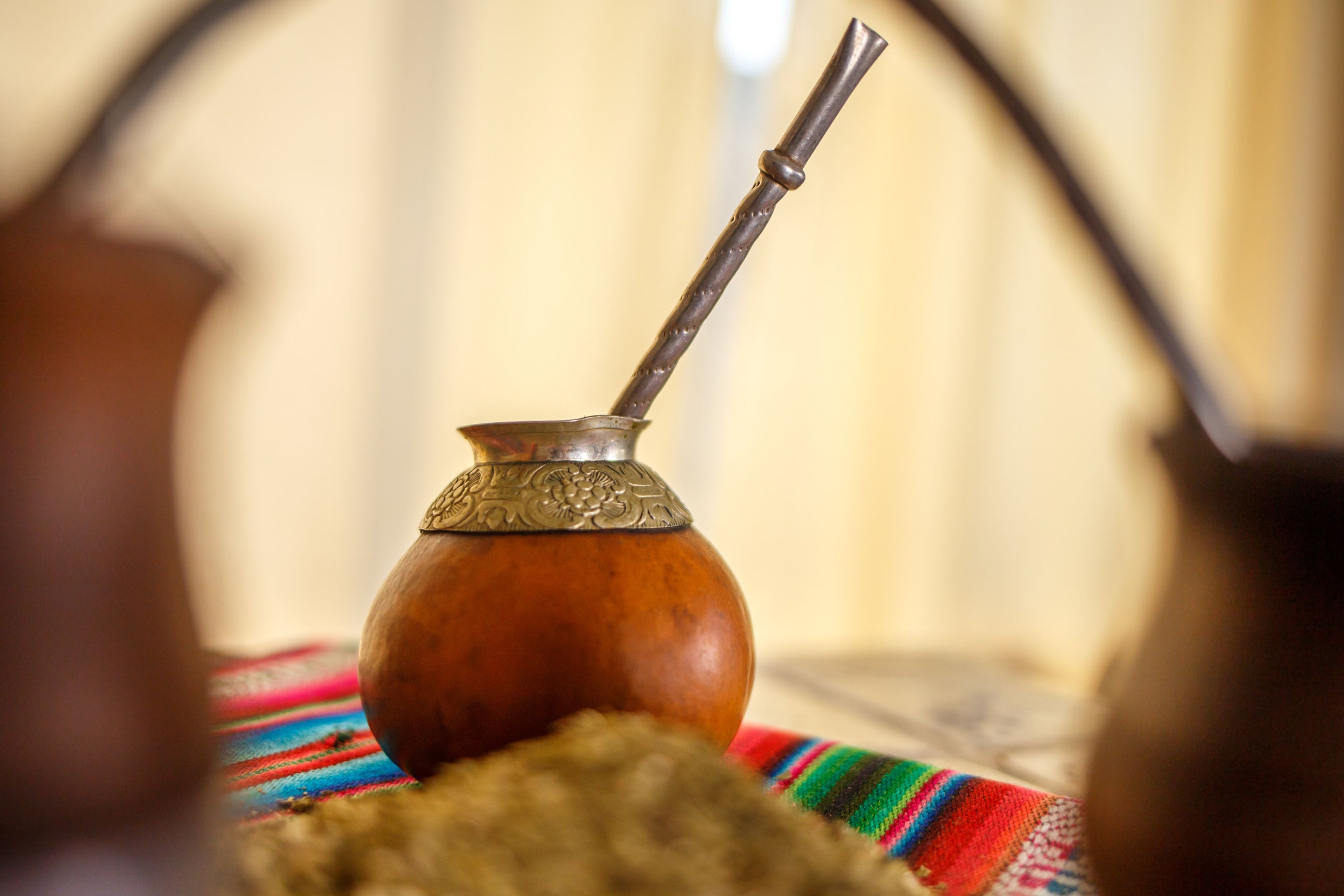 Comment préparer un maté ? Guide traditionnel complet