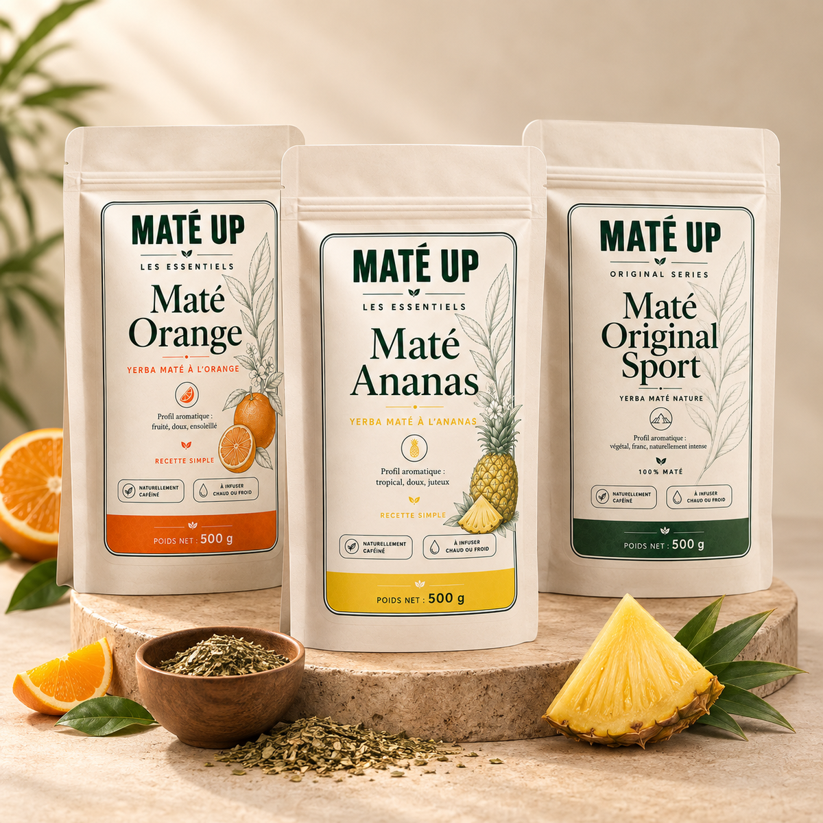 Box Maté Up